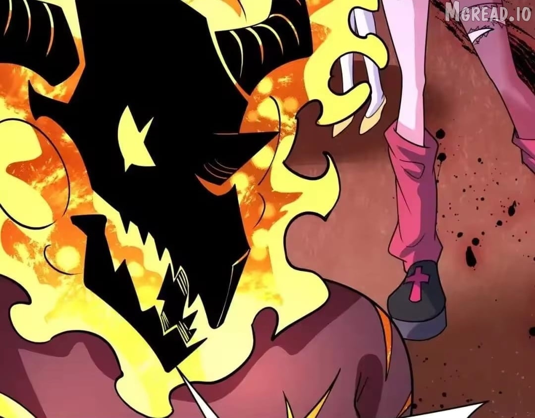 Era of the Haunted Chapter 607  - page 98